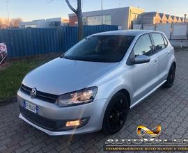 VOLKSWAGEN Polo 1.2 TDI DPF 5 p. Trendline