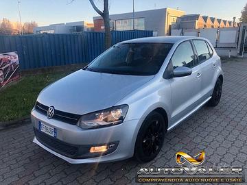 VOLKSWAGEN Polo 1.2 TDI DPF 5 p. Trendline