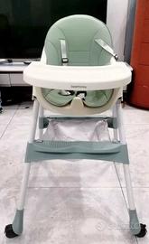 Tavolo e sedia per bambini 10