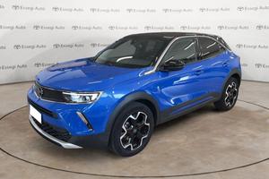 OPEL Mokka 1.2 Turbo Ultimate