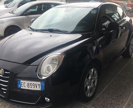 Alfa Romeo MiTo 1.6 JTDm 16V GARANZIA 12 MESI