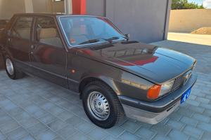 Alfa Romeo Giulietta 1.6CC ASI CON CRS