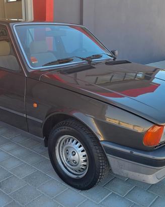 Alfa Romeo Giulietta 1.6CC ASI CON CRS