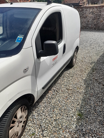 Fiat fiorino 1.3 diesel mezzo bello pronto per lav