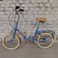 Bicicletta d'epoca