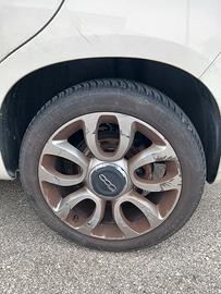 fiat 500L 1.3 multijet