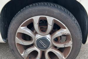 fiat 500L 1.3 multijet