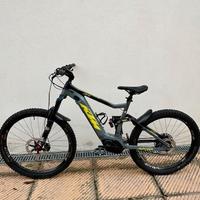 BICI ELETTRICA PEDALATA ASSISTITA