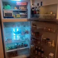 Frigorifero LG no frost