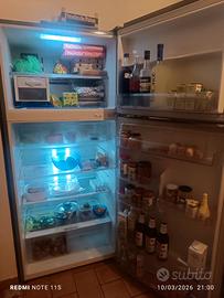 Frigorifero LG no frost