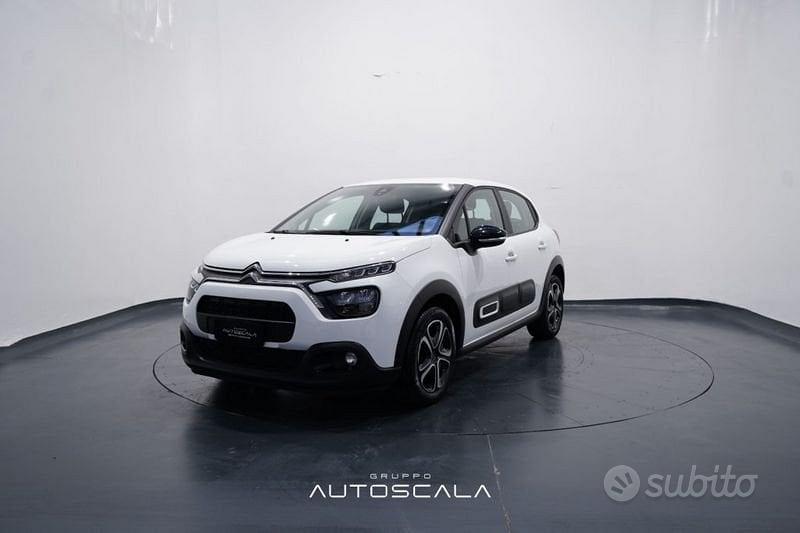 Citroen C3 3ª serie