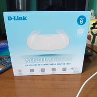 D link router smart mesh