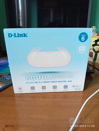 D link router smart mesh