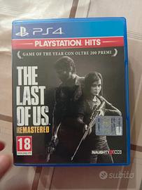 Giochi ps4