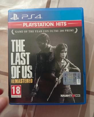 Giochi ps4