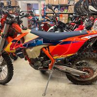 Ktm 250 exc - 2018