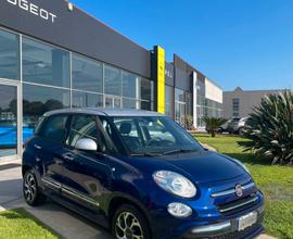 Fiat 500L 1.3 Multijet 95 CV Mirror