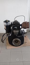 motore ruggerini brio 121 