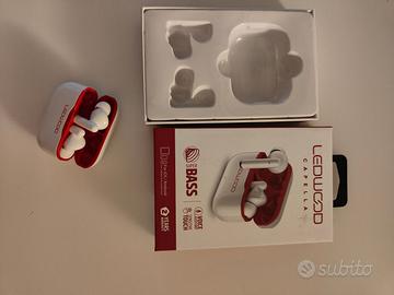 auricolari come da foto