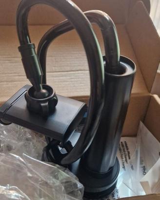 SUPPORTO SMARTPHONE DA SCRIVANIA