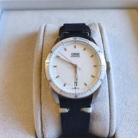 Oris artix gt date
