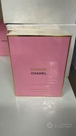 Chance Chanel