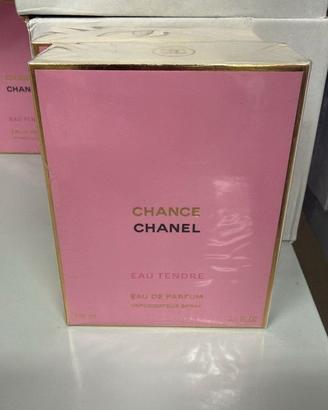 Chance Chanel