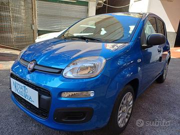 FIAT Panda Pandina 1.0 FireFly S&S Hybrid Icon 5