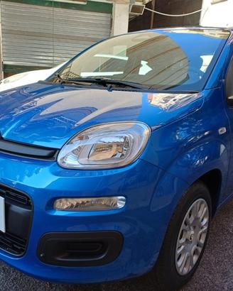 FIAT Panda Pandina 1.0 FireFly S&S Hybrid Icon 5