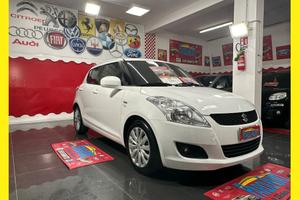 Suzuki Swift 1.3 DDiS 75cv GL Top - 2011