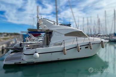 PLASTIK SPACE 360 - unico proprietario-natante