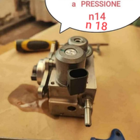 Ricambi Mini Cooper s R56 + altre