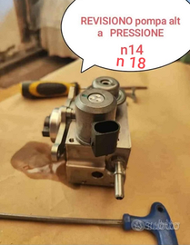 Ricambi Mini Cooper s R56 + altre