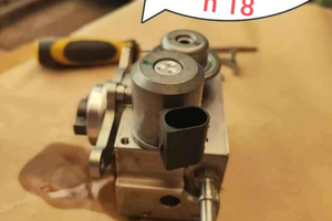 Ricambi Mini Cooper s R56 + altre