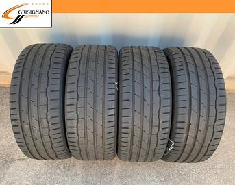 PB228 Pneumatici estivi 225/45 R17 94Y HANKOOK