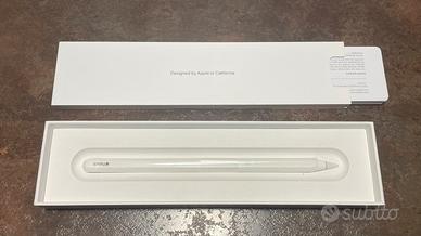 Apple Pencil (2a generazione)