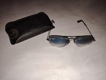 RAY-BAN AVIATOR 