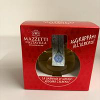 Mazzetti D’Altavilla pallina alcolica.