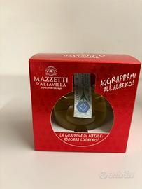 Mazzetti D’Altavilla pallina alcolica.