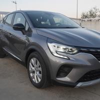 Renault Captur Blue dCi 115 CV EDC Initiale Paris