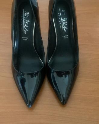 Scarpe décolleté donna