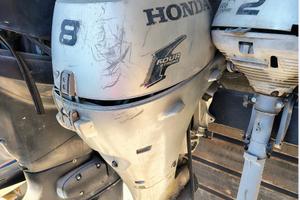 Motori a pezzo di ricambio