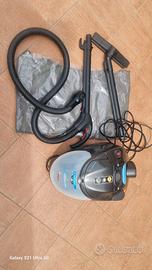 Vaporetto eco aspira Polti
