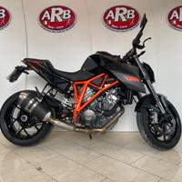 KTM 1290 Super Duke R