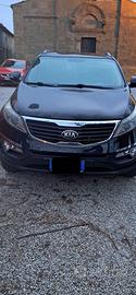 Kia Sportage  2013