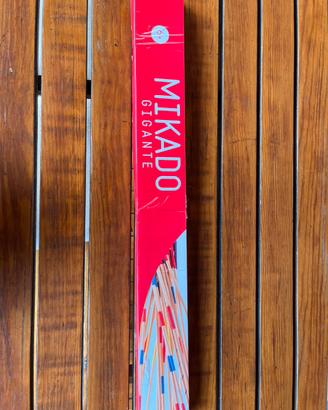 Shangai / Mikado giganti