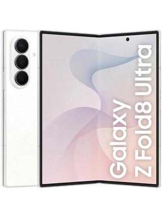 SAMSUNG GALAXY Z FOLD 8 ULTRA 256 gb - nuovo