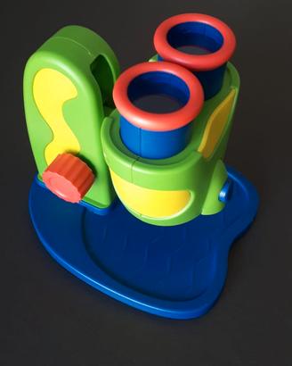 Microscopio Learning resources Geosafari Jr (8X)