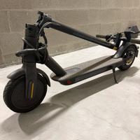 Monopattino Elettrico Xiaomi