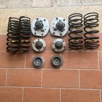 Assetto porsche 993 rs